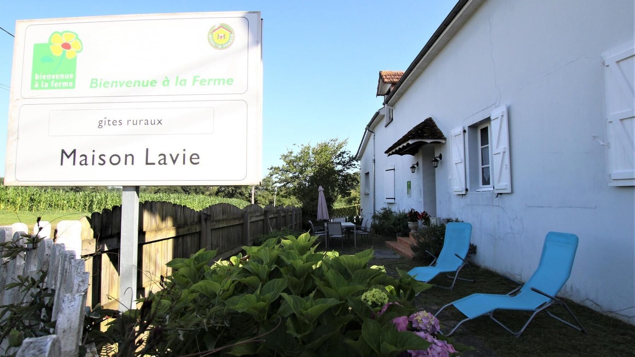 Photo of Outdoor in Lucq-de-Bearn