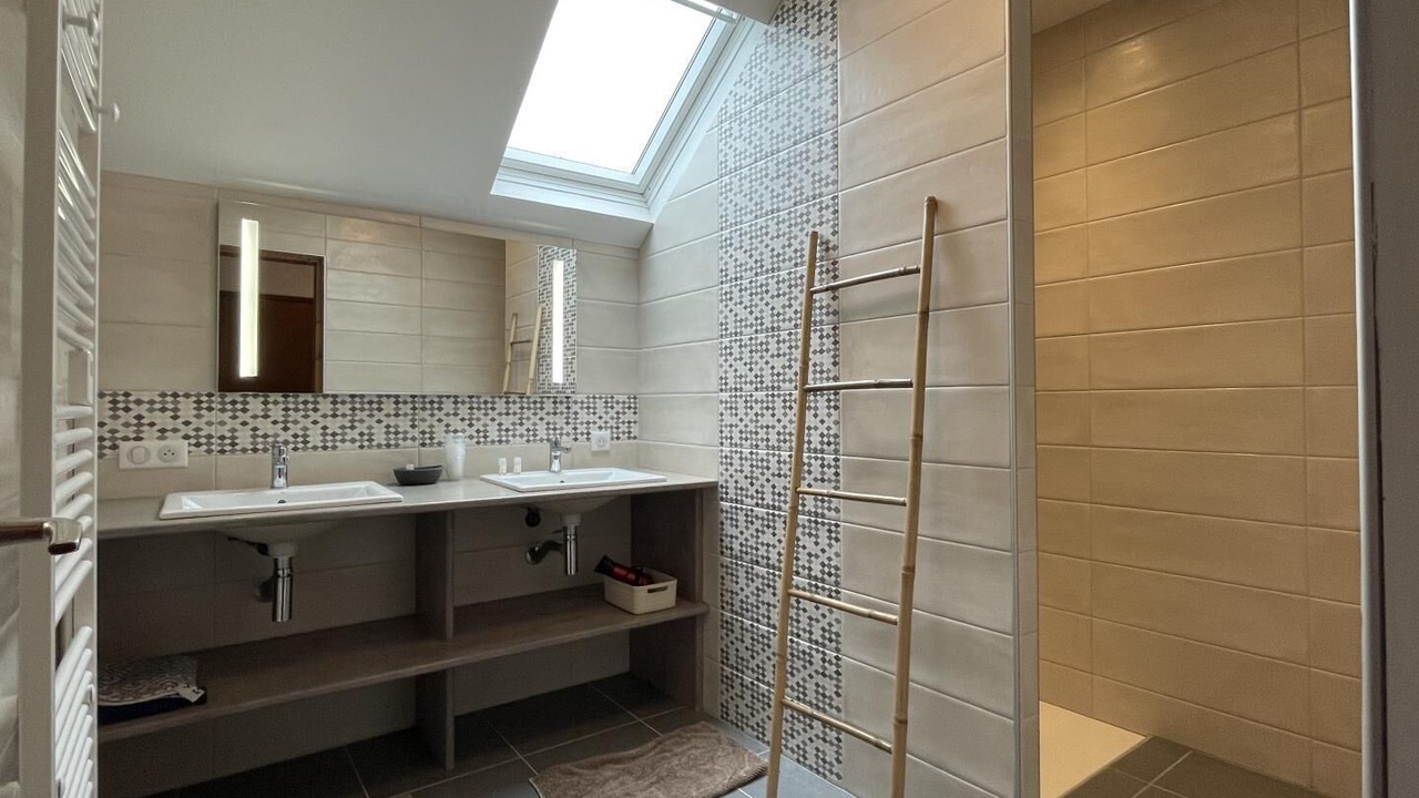 Photo of Bathroom in Lucq-de-Bearn