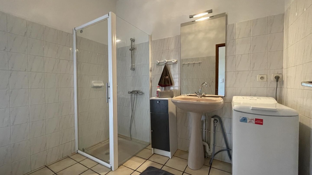 Photo of Bathroom in Lucq-de-Bearn