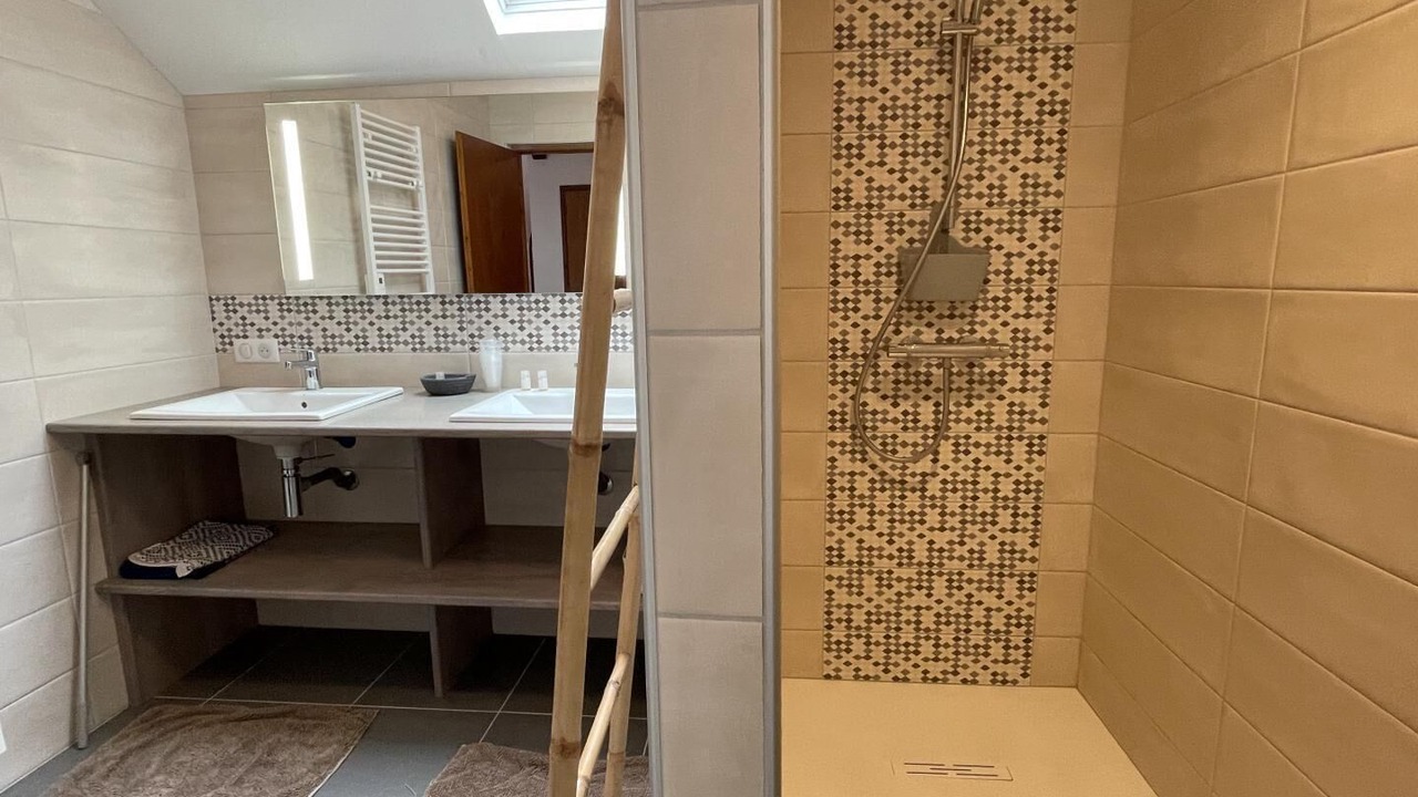 Photo of Bathroom in Lucq-de-Bearn