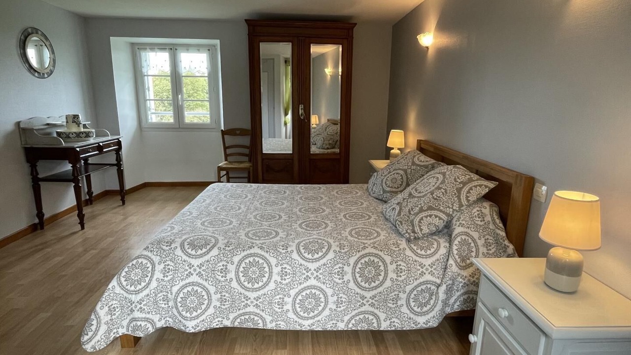 Photo of Bedroom in Bescat