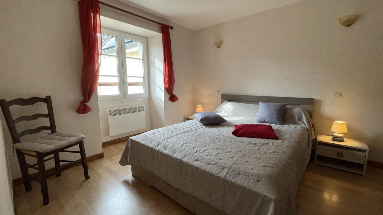 Photo of Bedroom in Bescat