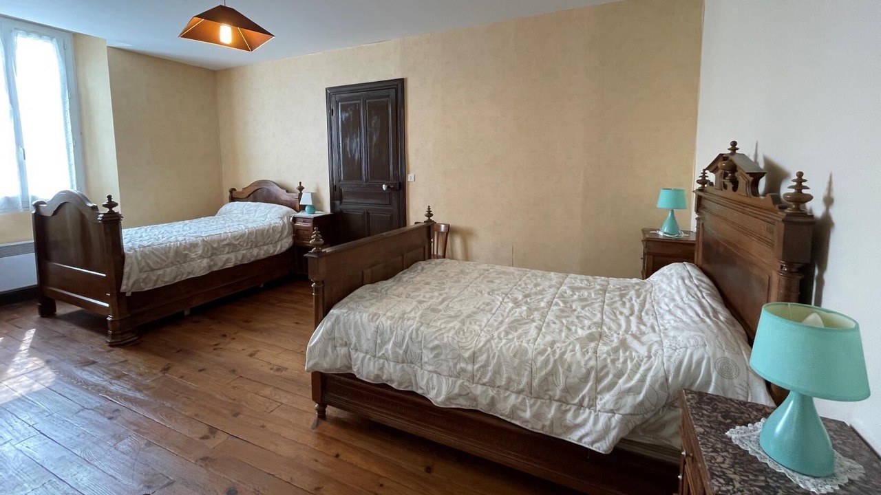 Photo of Bedroom in Espoey