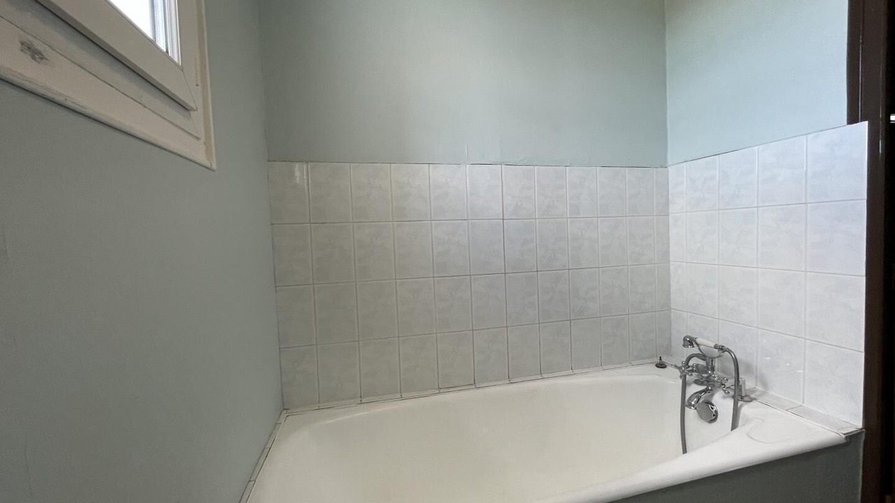 Photo of Bathroom in Espoey