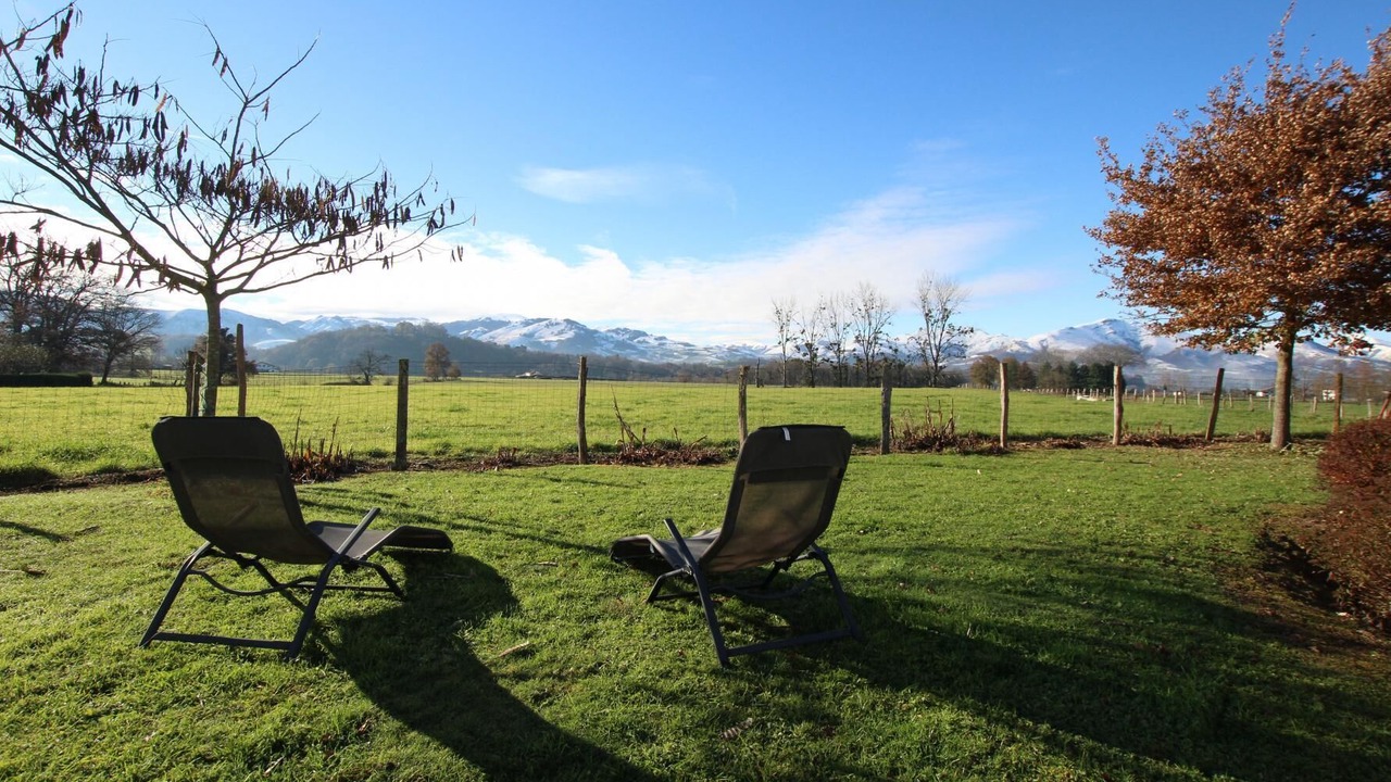 Photo of Outdoor in Saint-Jean-le-Vieux