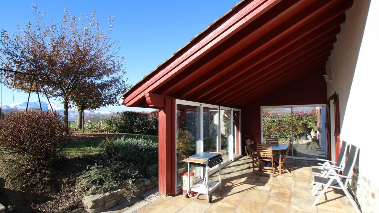 Photo of Outdoor in Saint-Jean-le-Vieux