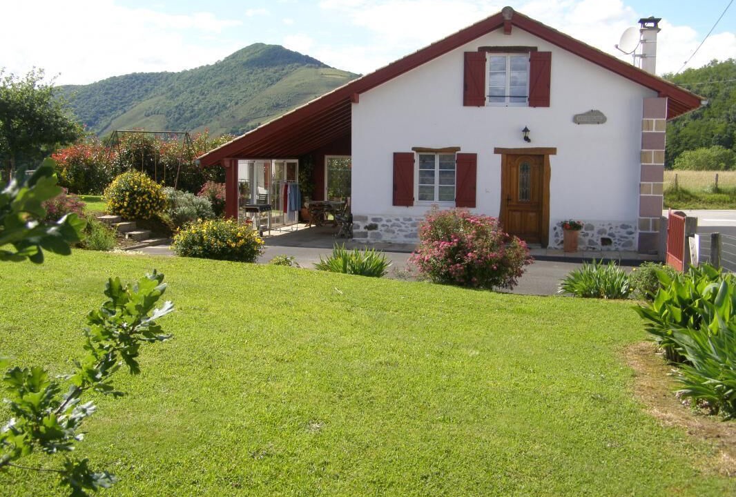 Photo of Outdoor in Saint-Jean-le-Vieux