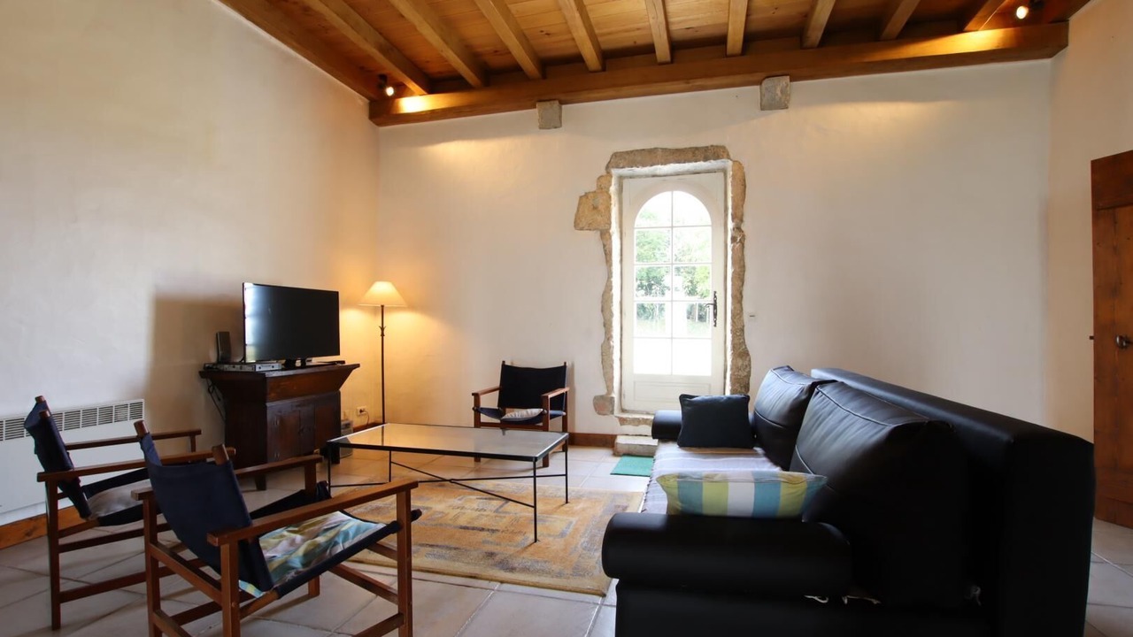 Photo of Livingroom in Bidache