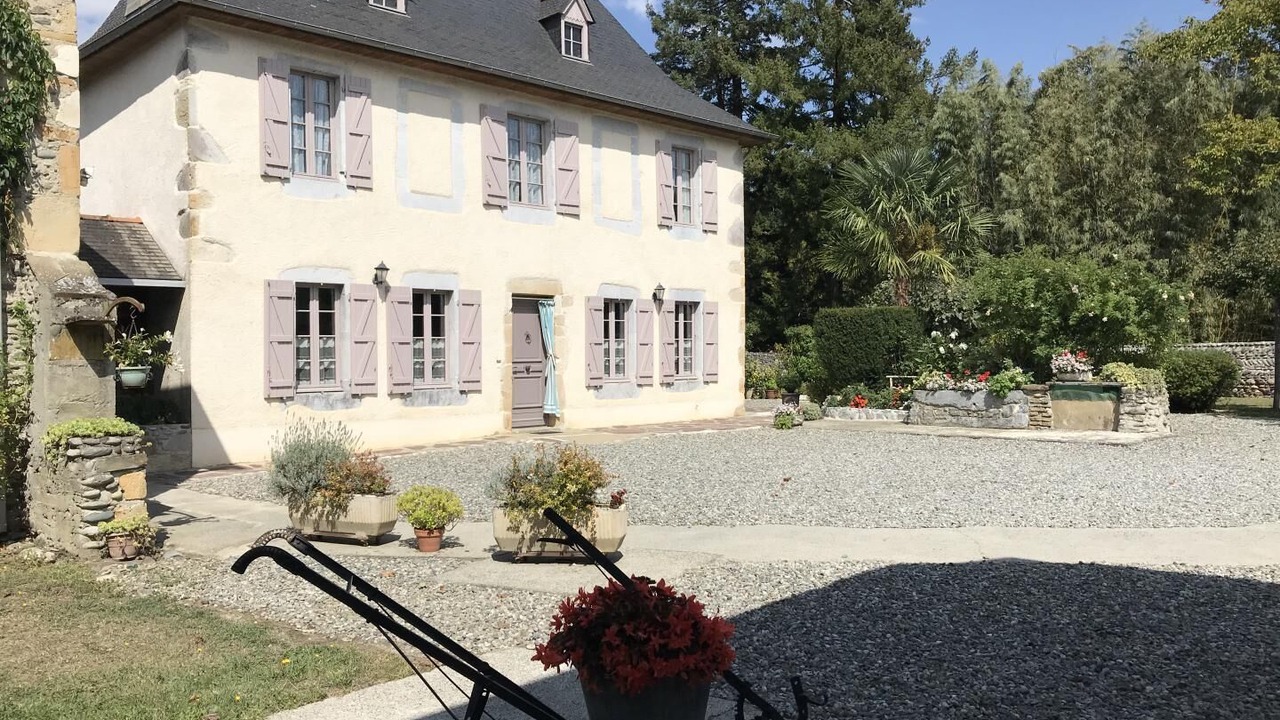 Photo of Outdoor in Boeil-Bezing