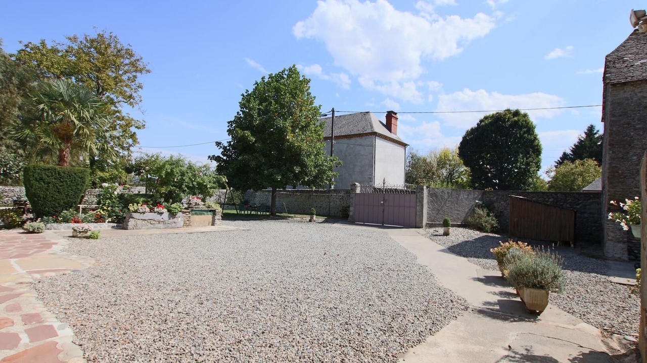 Photo of Outdoor in Boeil-Bezing