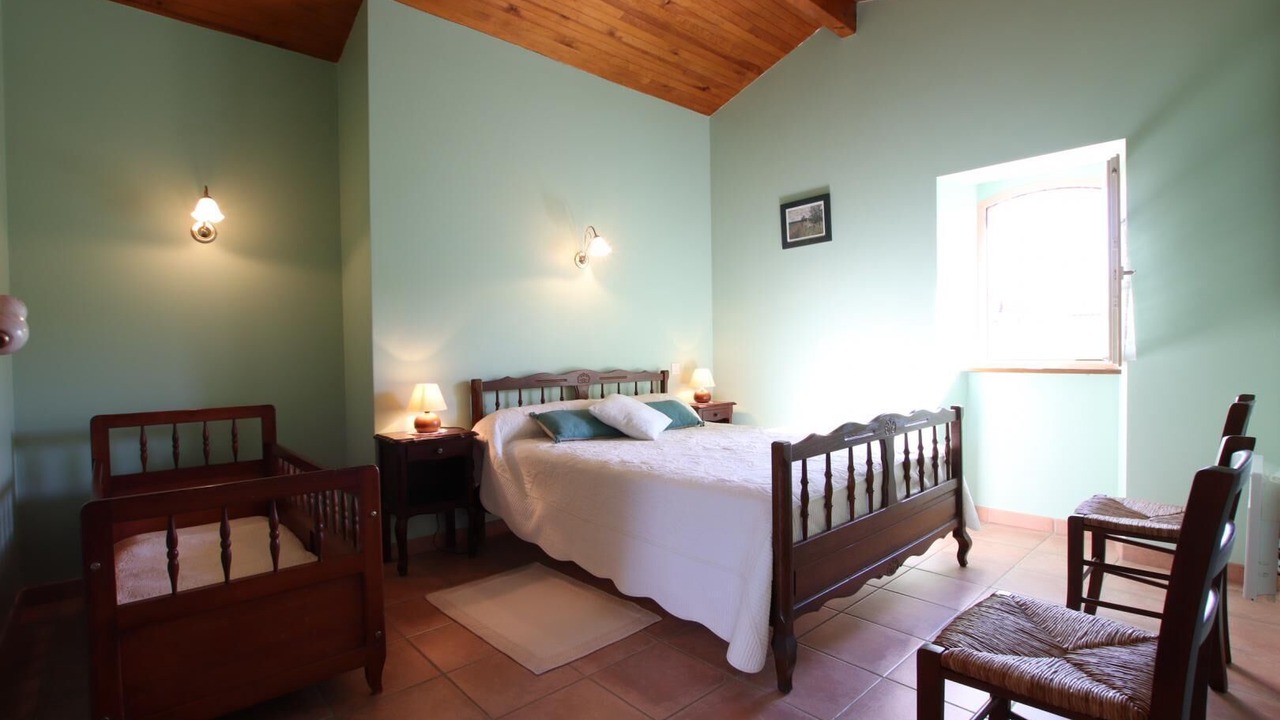 Photo of Bedroom in Larceveau-Arros-Cibits