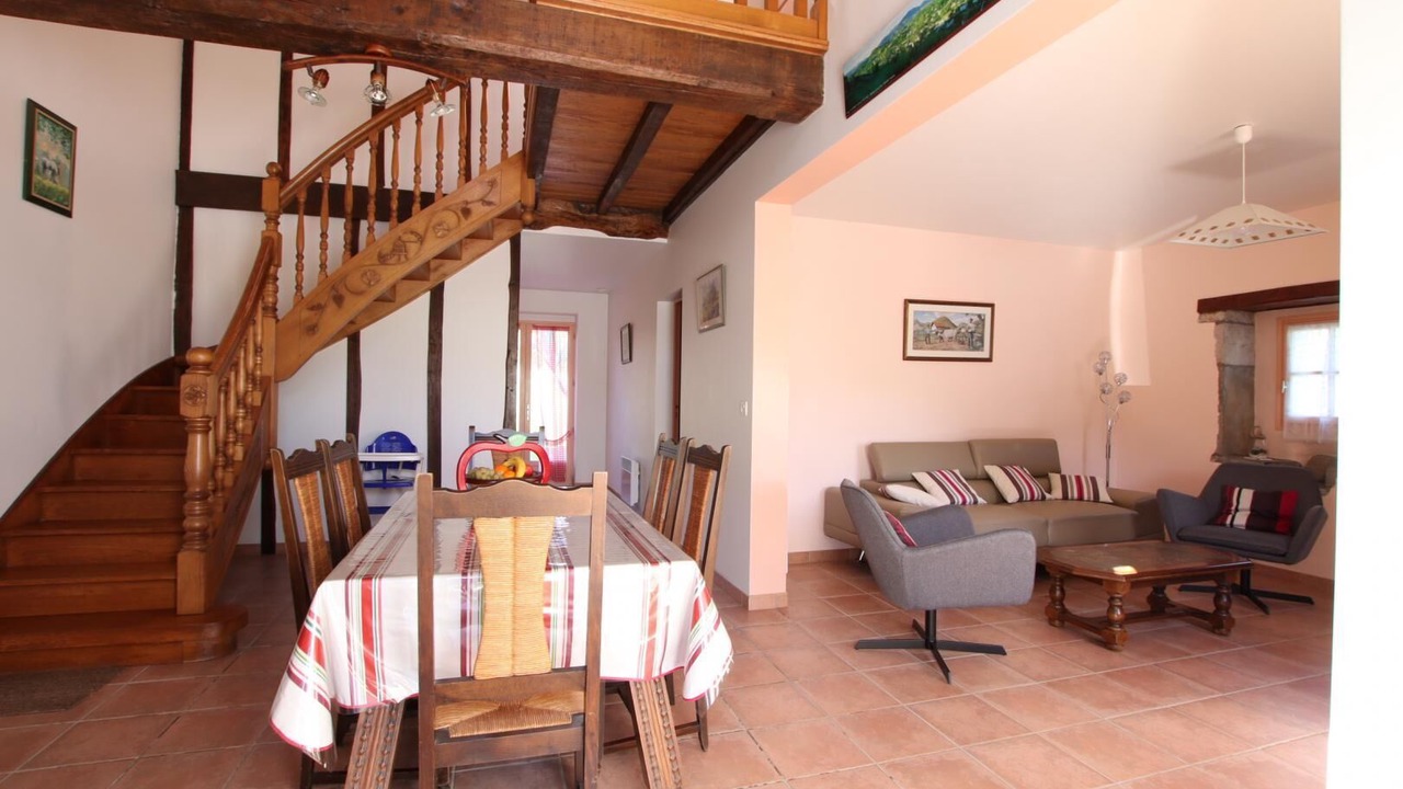 Photo of Others in Larceveau-Arros-Cibits