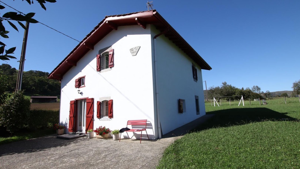 Photo of Outdoor in Larceveau-Arros-Cibits