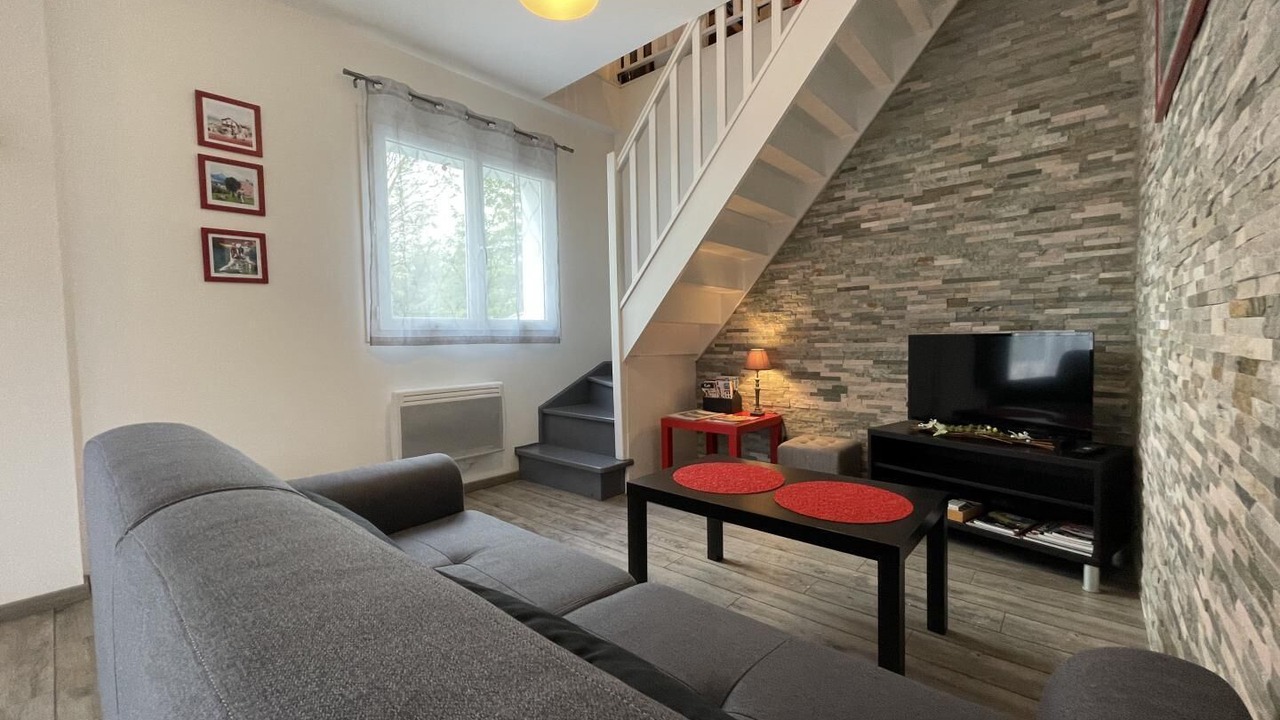 Photo of Livingroom in Hasparren