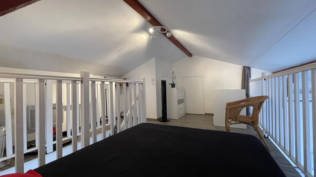 Photo of Bedroom in Hasparren