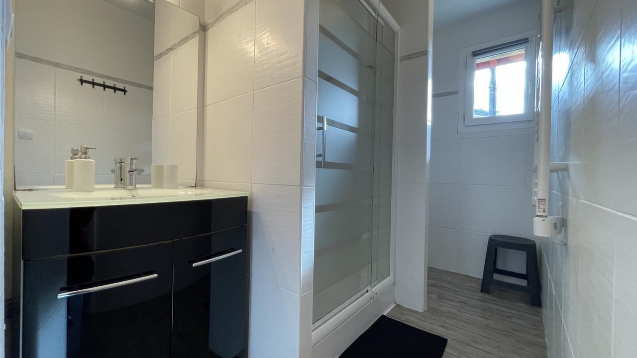 Photo of Bathroom in Hasparren