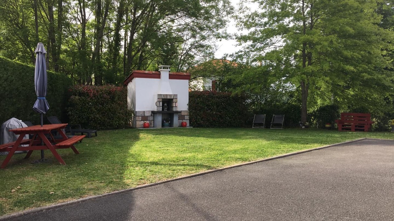 Photo of Outdoor in Hasparren