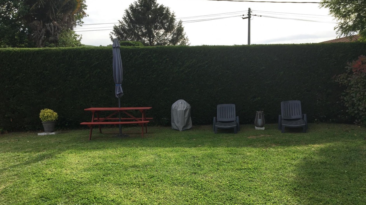 Photo of Outdoor in Hasparren