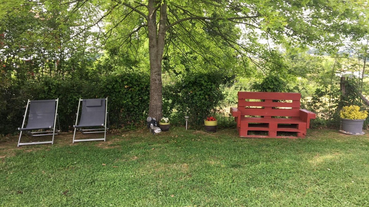 Photo of Outdoor in Hasparren