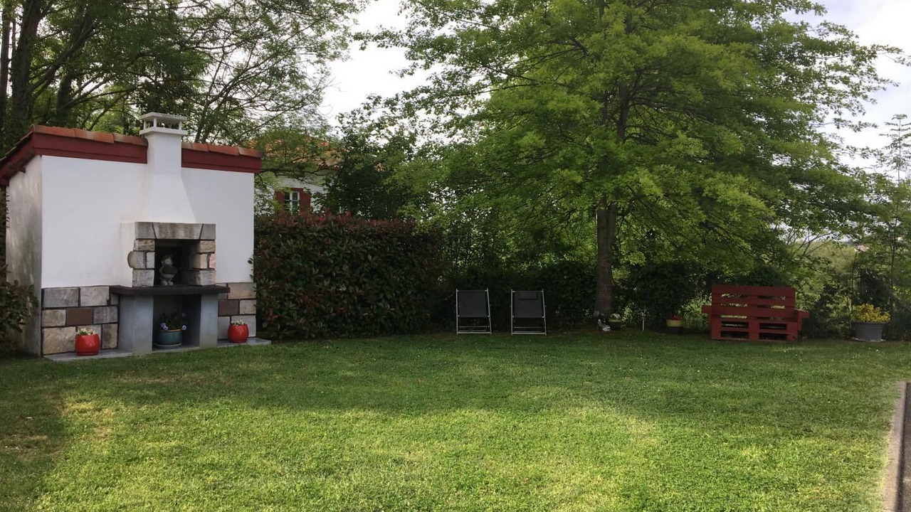 Photo of Outdoor in Hasparren