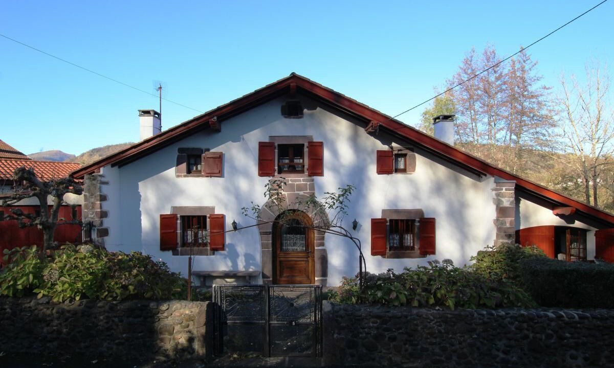 Photo of Outdoor in Saint-Jean-Pied-de-Port