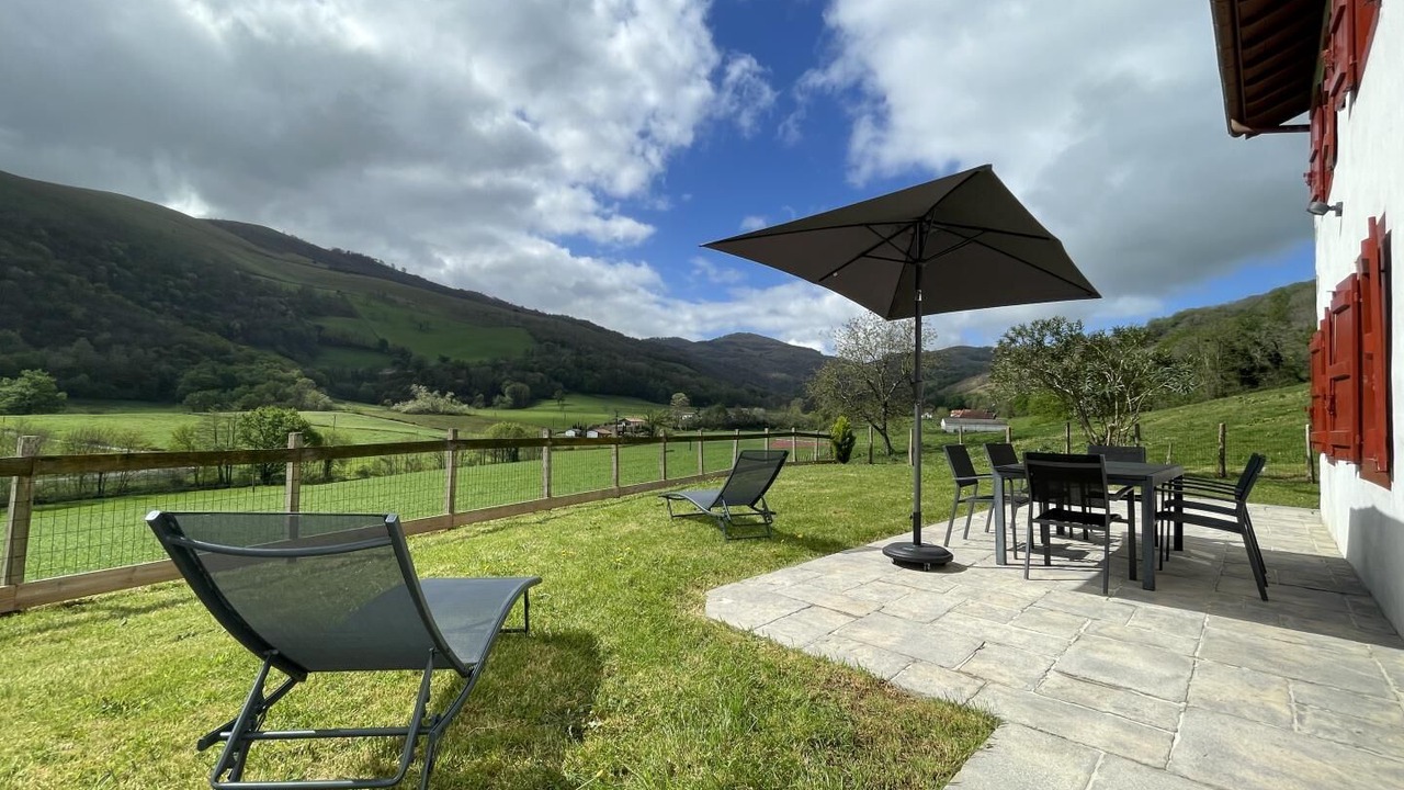 Photo of Outdoor in Ibarrolle