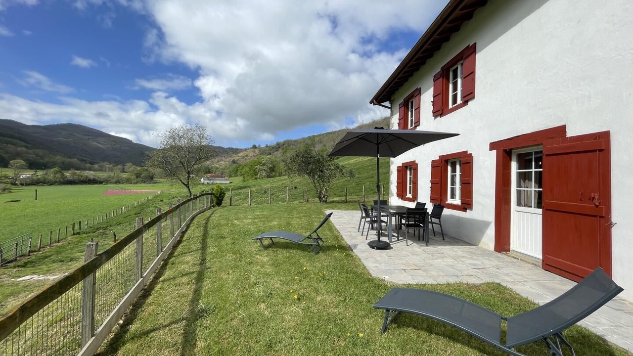 Photo of Outdoor in Ibarrolle