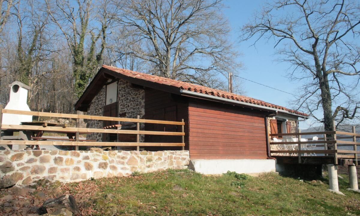 Photo of Outdoor in Saint-Jean-le-Vieux