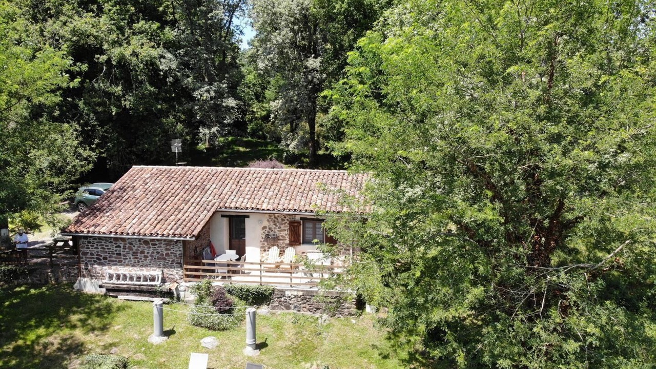 Photo of Outdoor in Saint-Jean-le-Vieux