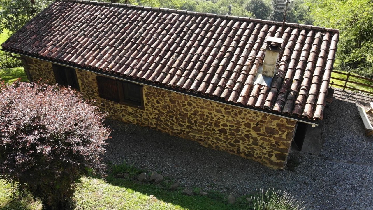 Photo of Outdoor in Saint-Jean-le-Vieux