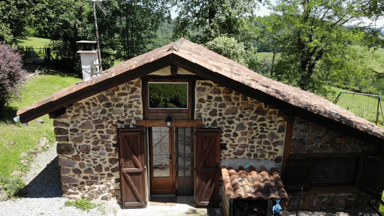 Photo of Outdoor in Saint-Jean-le-Vieux