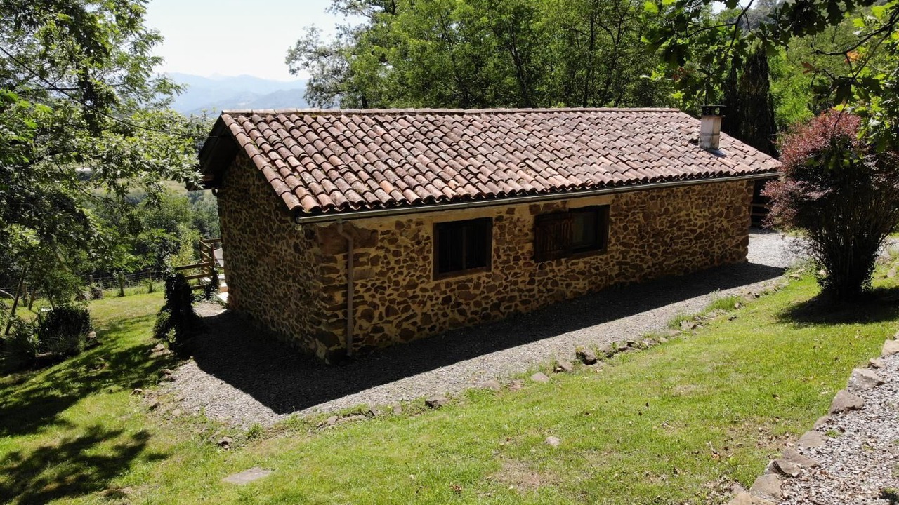 Photo of Outdoor in Saint-Jean-le-Vieux