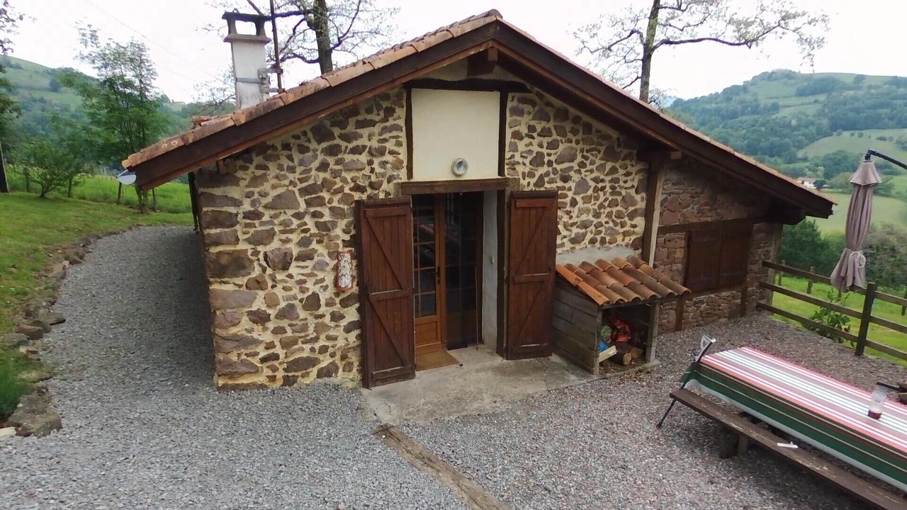 Photo of Outdoor in Saint-Jean-le-Vieux
