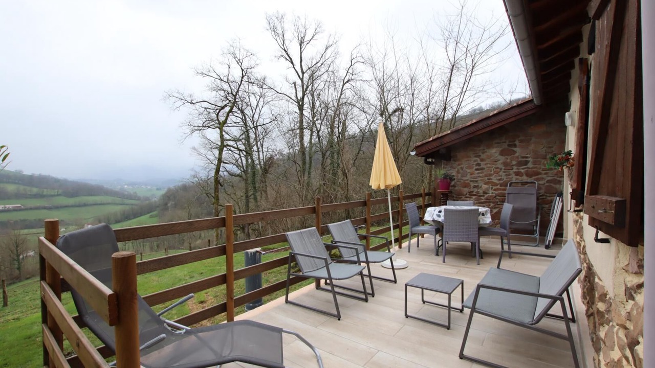 Photo of Outdoor in Saint-Jean-le-Vieux