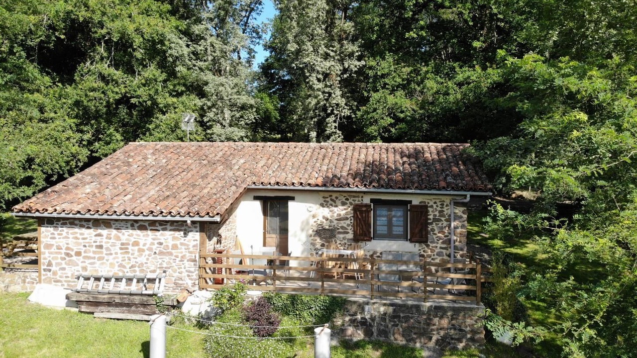 Photo of Outdoor in Saint-Jean-le-Vieux