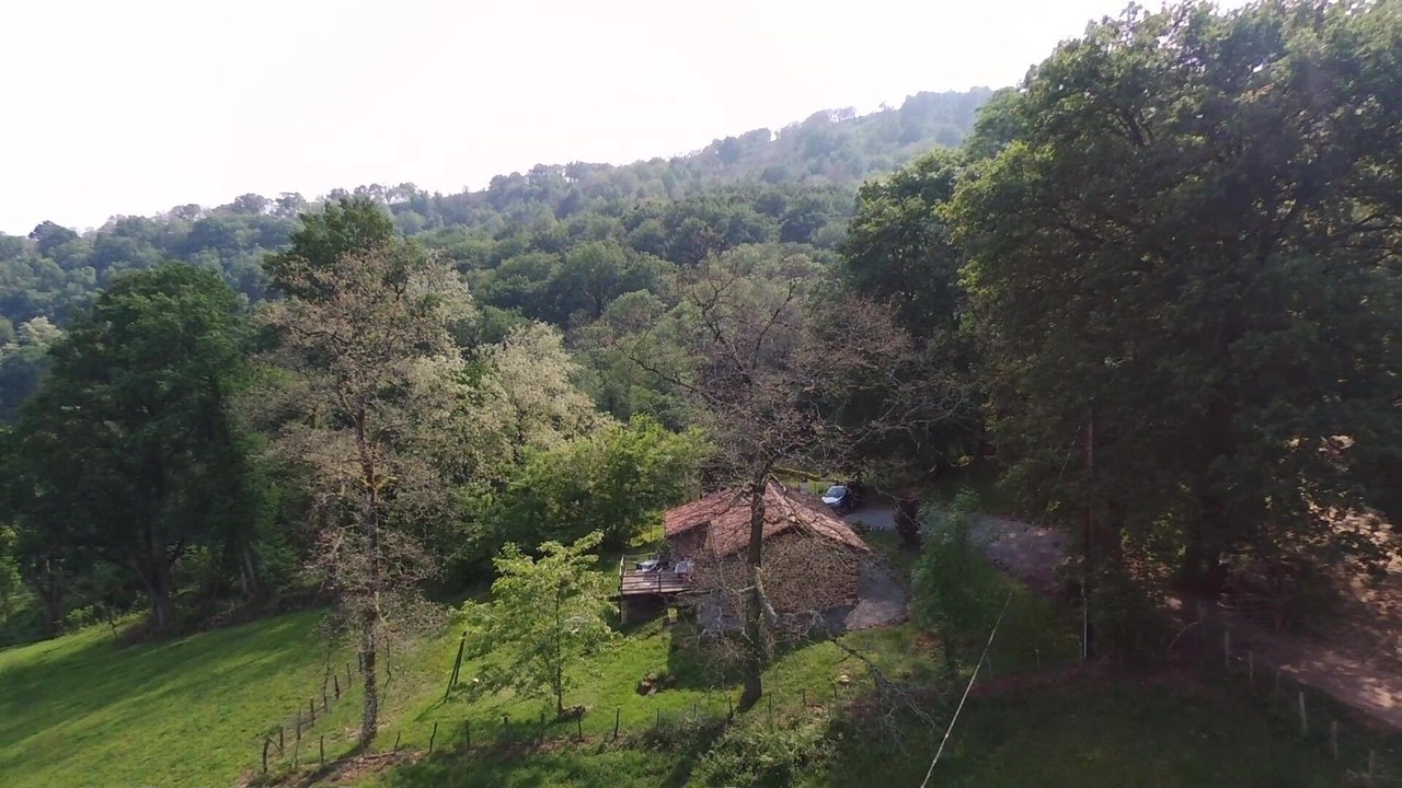 Photo of Outdoor in Saint-Jean-le-Vieux