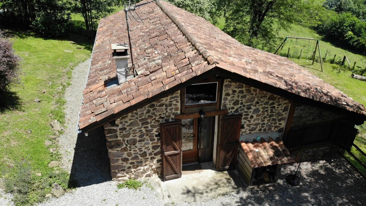 Photo of Outdoor in Saint-Jean-le-Vieux