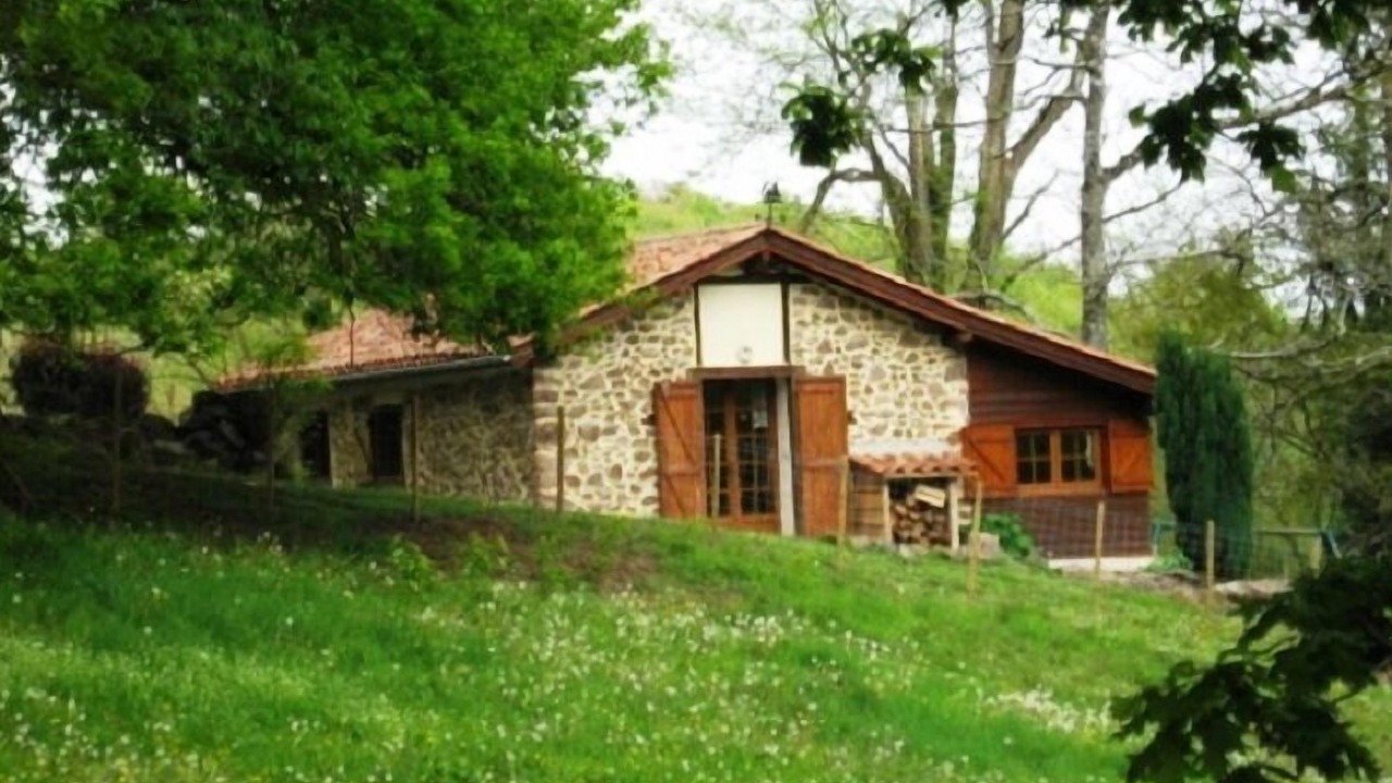 Photo of Outdoor in Saint-Jean-le-Vieux