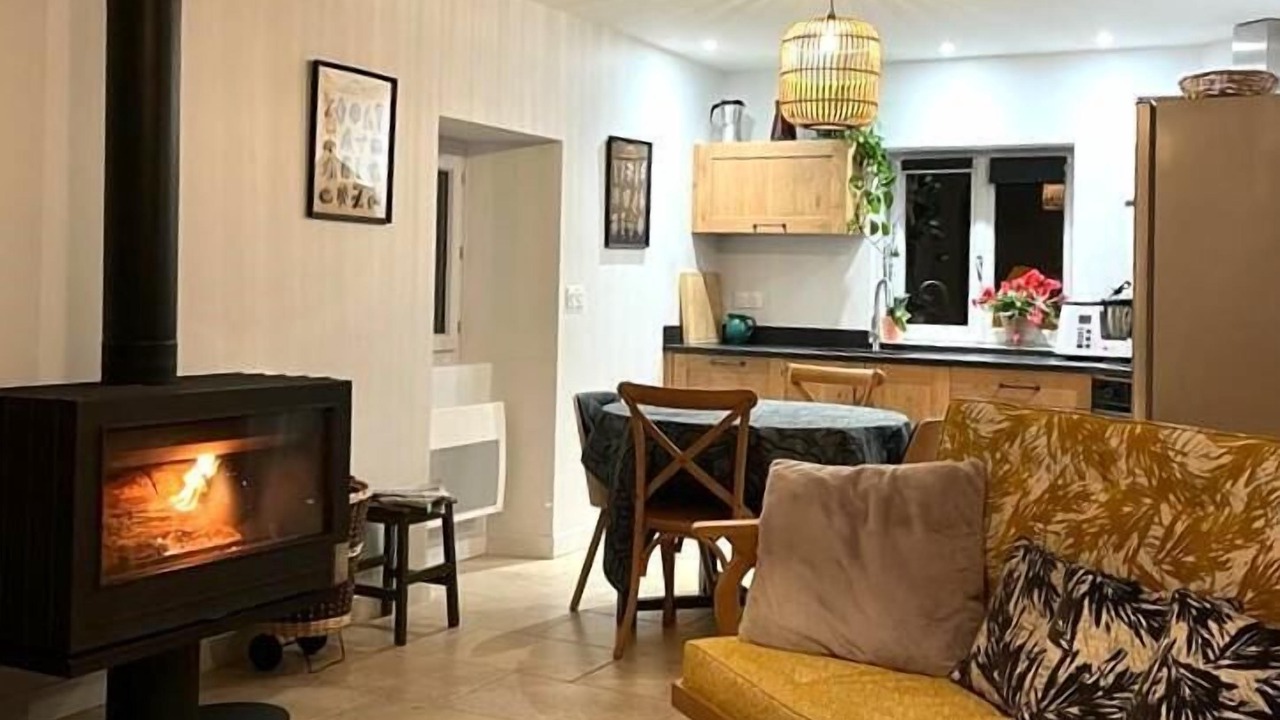 Photo of Livingroom in Aydius