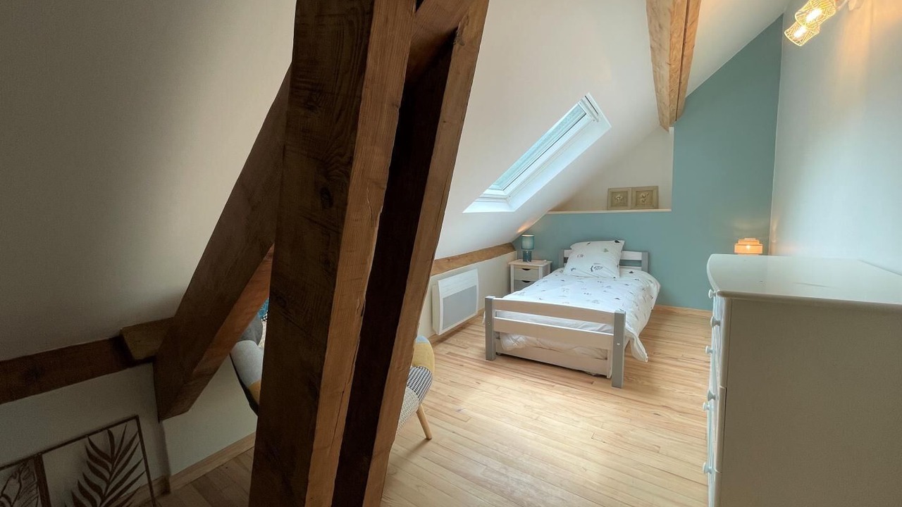 Photo of Bedroom in Aydius