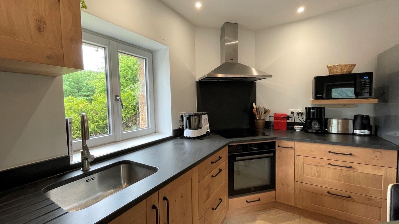 Photo of Kitchen in Aydius
