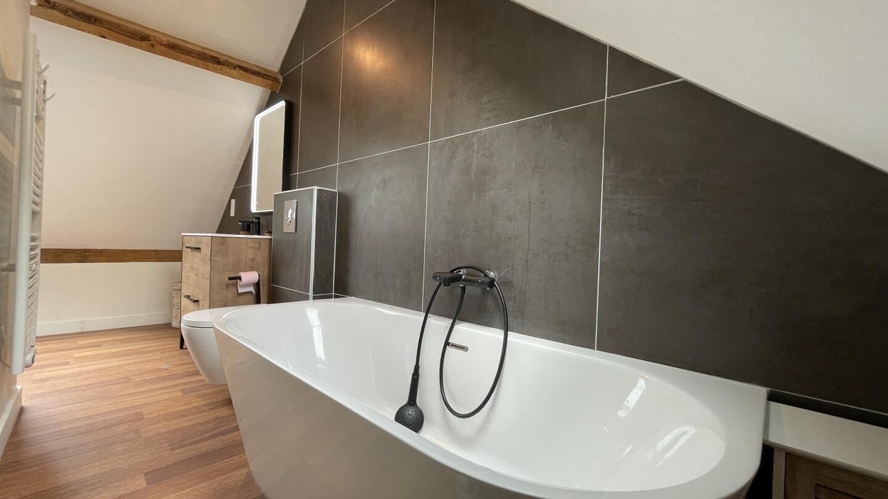 Photo of Bathroom in Aydius