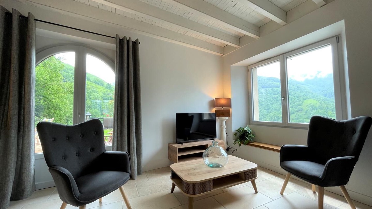 Photo of Livingroom in Aydius