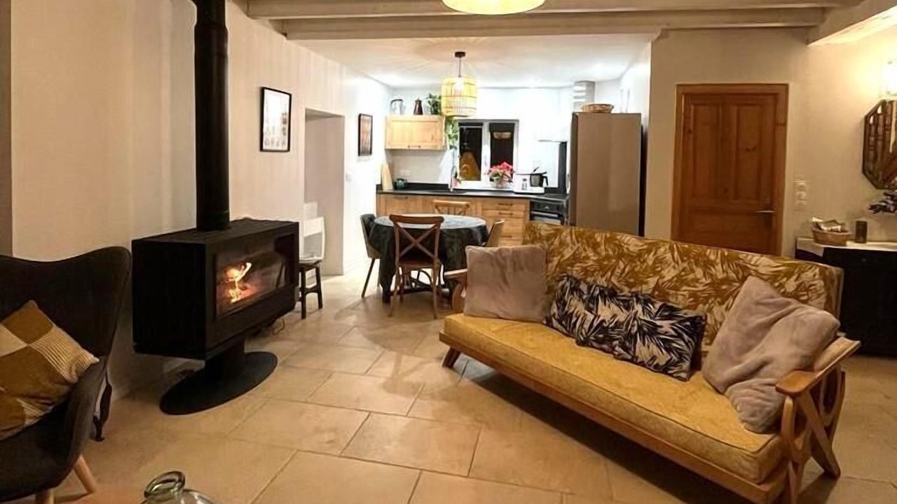 Photo of Livingroom in Aydius