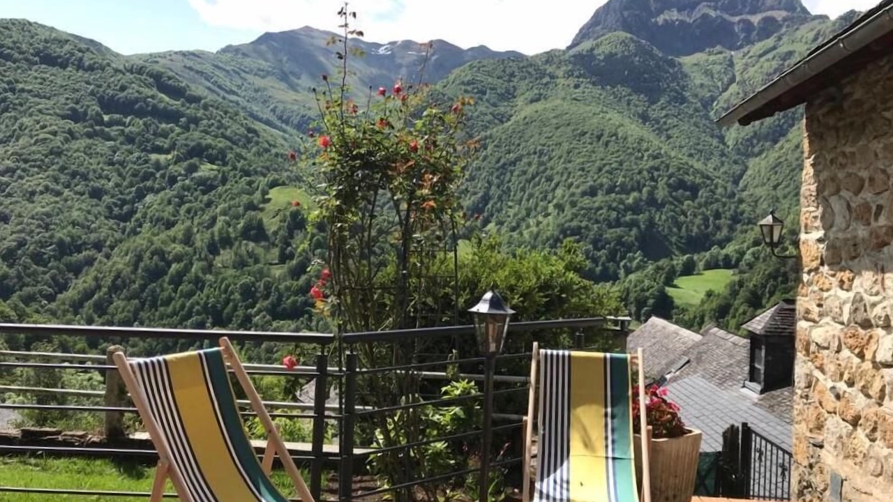 Photo of Outdoor in Aydius