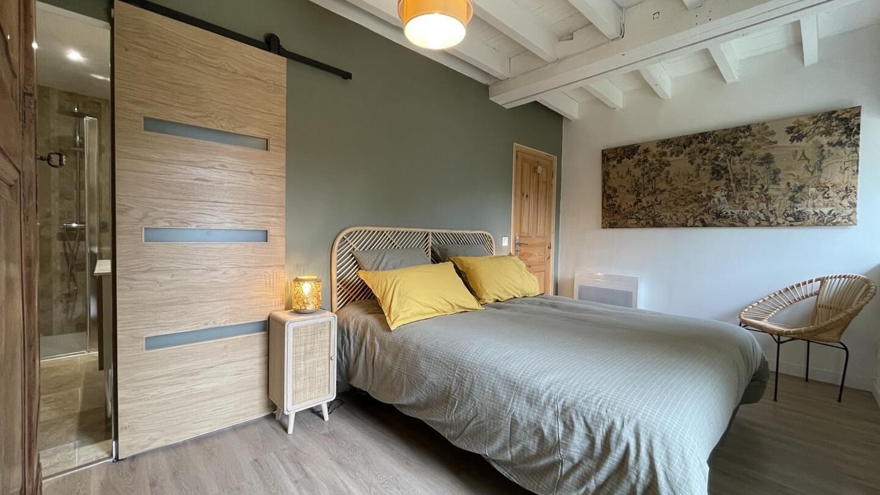 Photo of Bedroom in Aydius