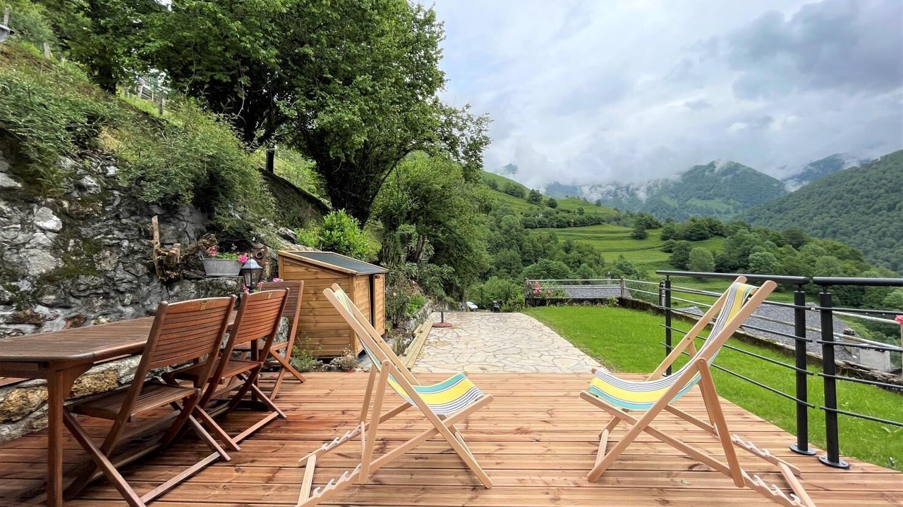 Photo of Outdoor in Aydius