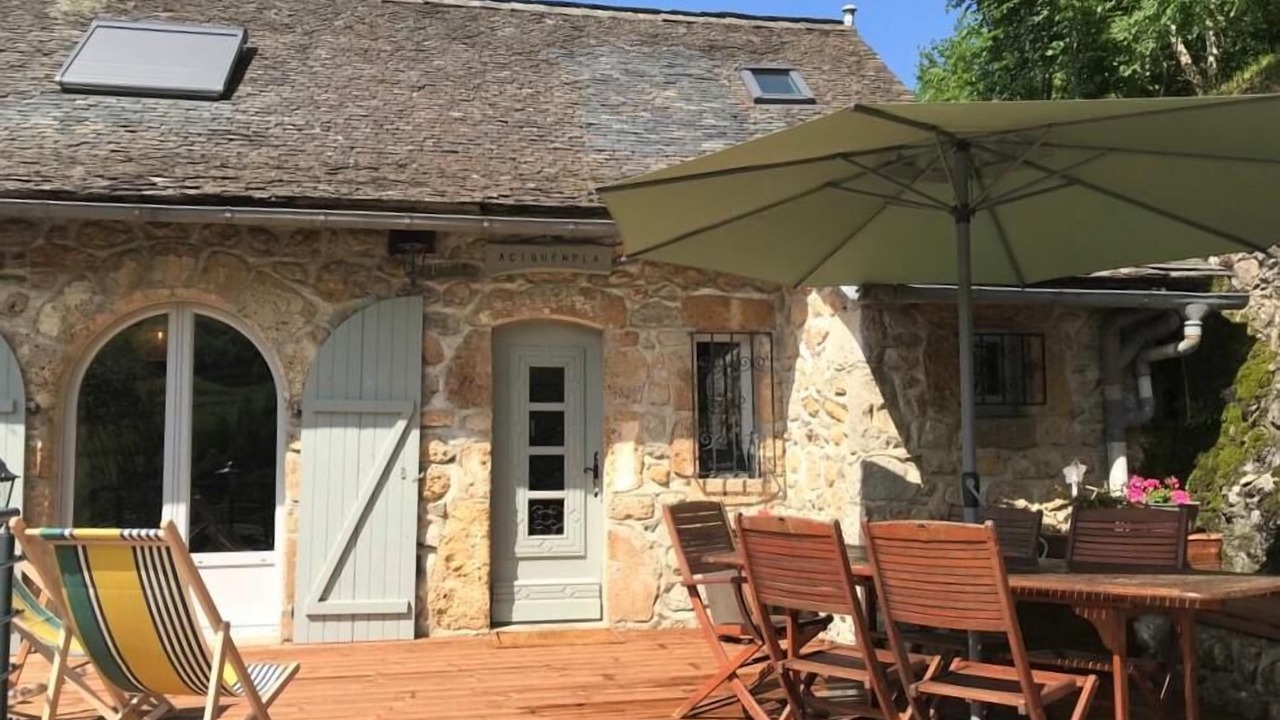 Photo of Outdoor in Aydius