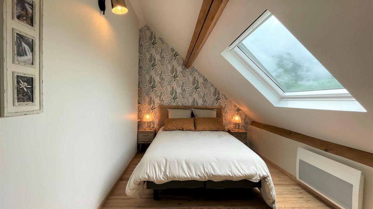 Photo of Bedroom in Aydius