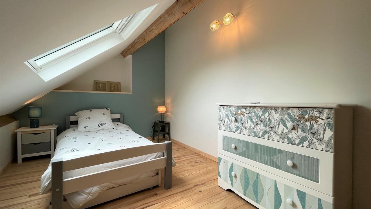 Photo of Bedroom in Aydius
